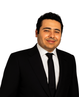 Dr hady
