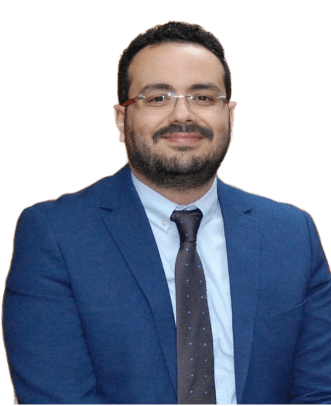 Dr Ahmed